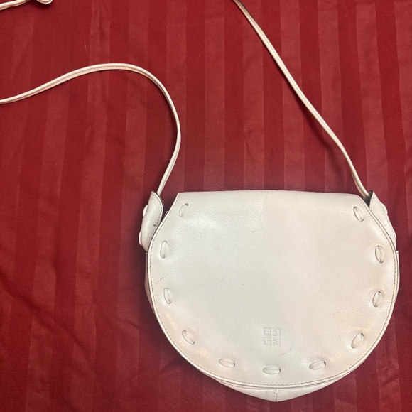 Authentic givenchy crossbody/shoulder bag - Picture 1 of 5